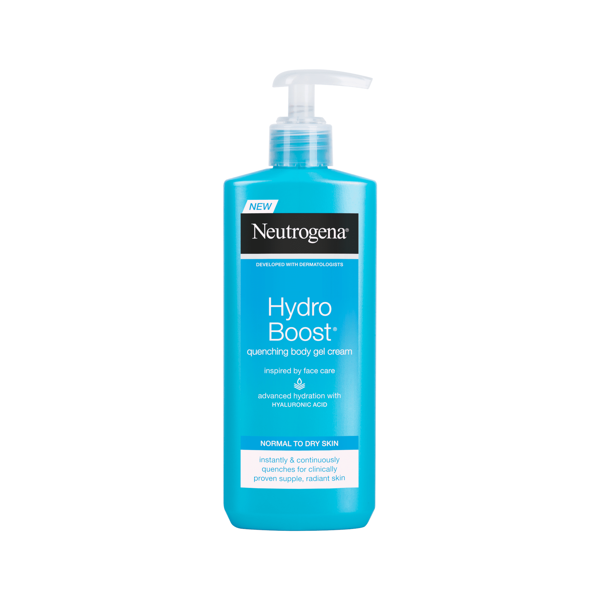 NEUTROGENA Hydro Boost body gel-cream 400 ml