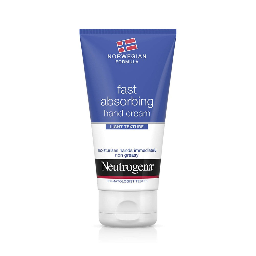 NEUTROGENA Hand cream - quick action 75 ml