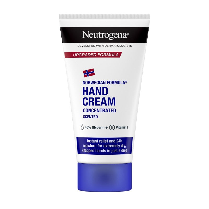 NEUTROGENA Scented hand cream 75 ml