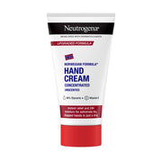 NEUTROGENA Unscented hand cream 75 ml