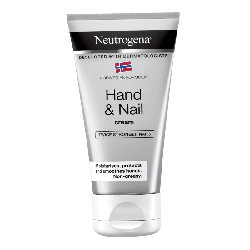 NEUTROGENA Hand and nail cream 75 ml