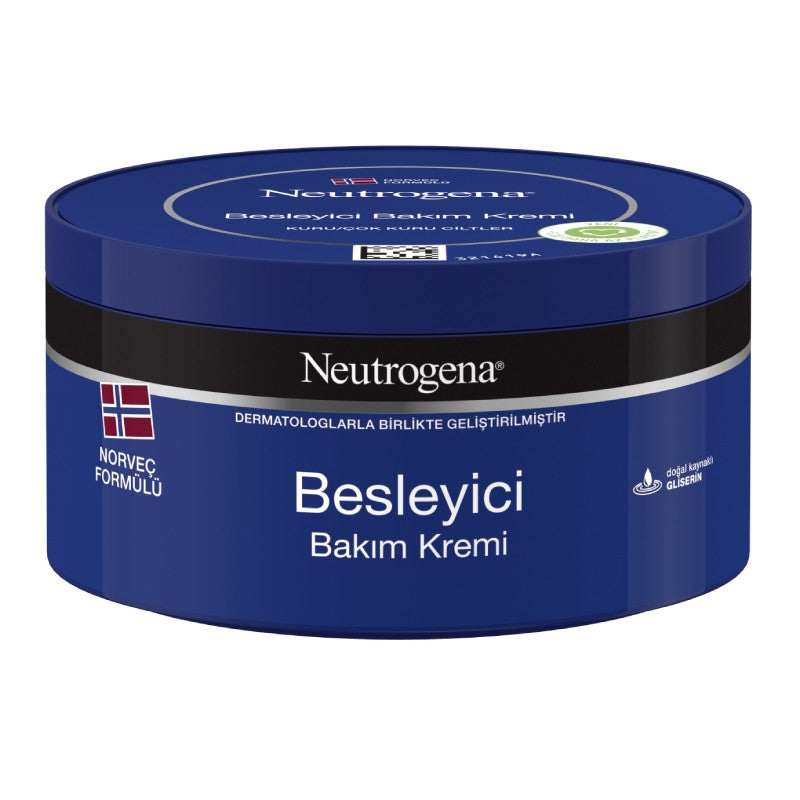 NEUTROGENA Ultra Nourishing intensive balm for dry skin 300 ml