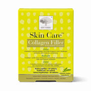 New Nordic Skin Core Collagen Filler tablets N60