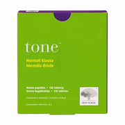 New Nordic Tone tablets N120