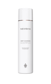NEWSHA Classic Deep Cleansing Shampoo 250 ml