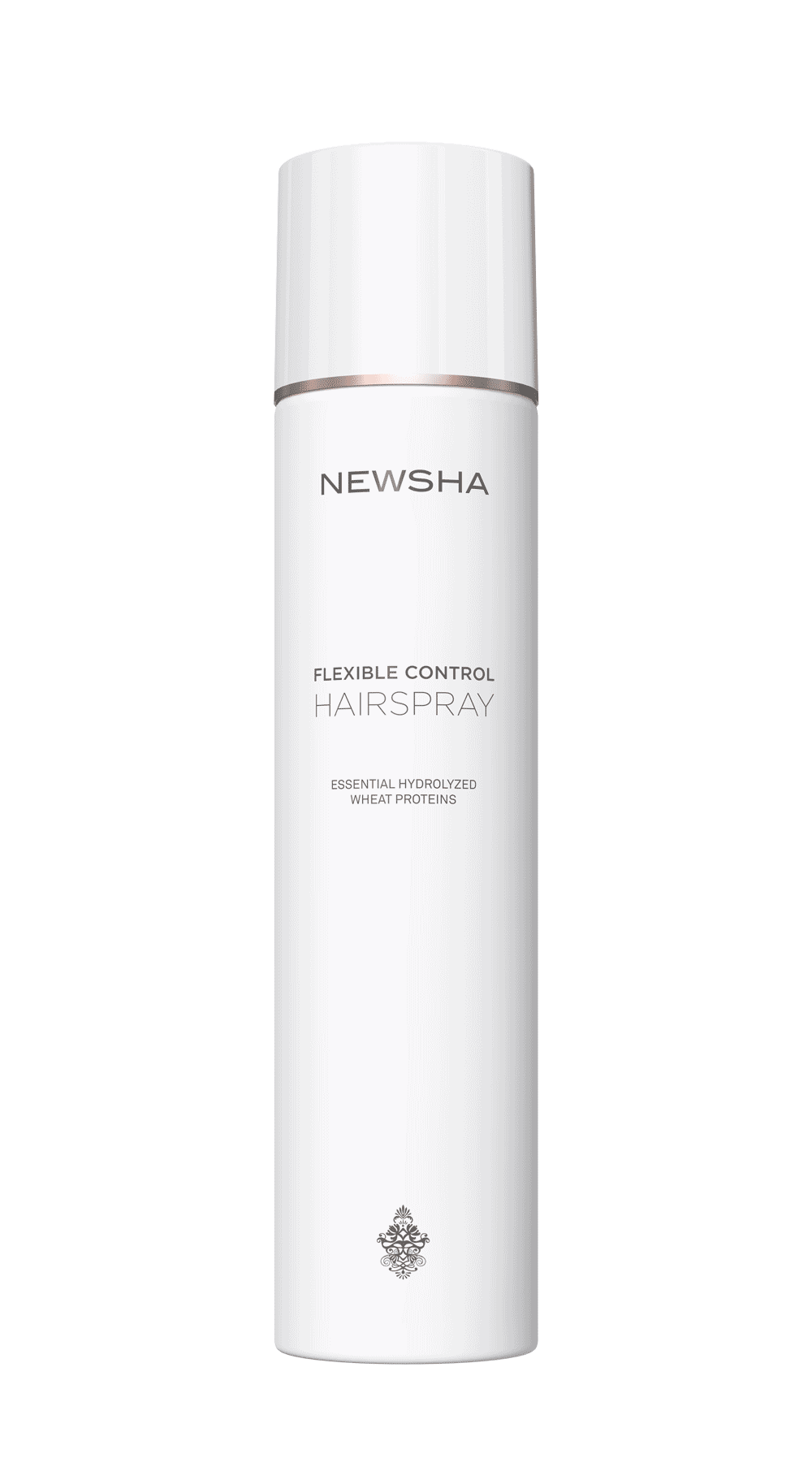 NEWSHA Classic Flexible Control Hairspray 300 ml