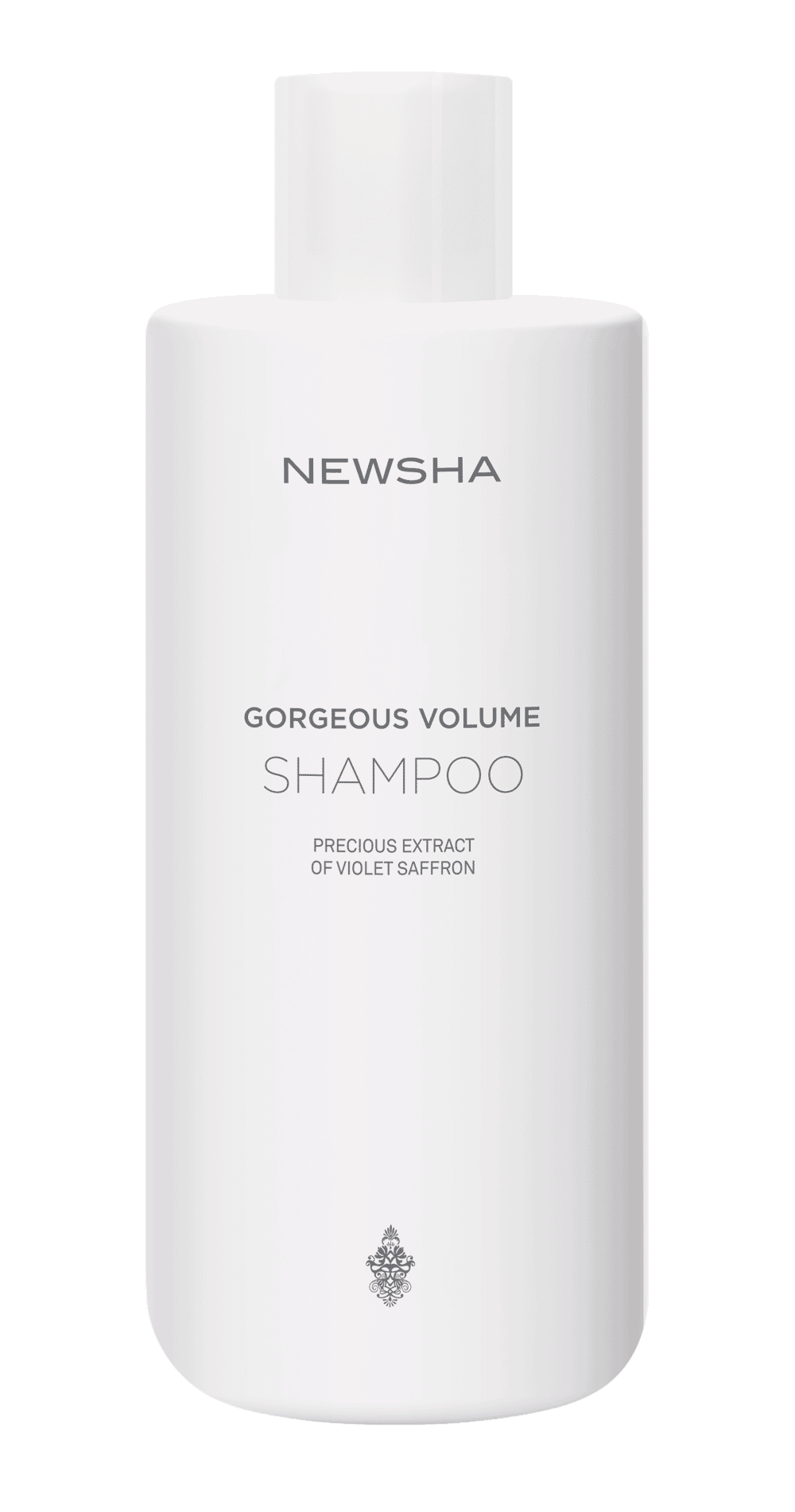 NEWSHA High Class Gorgeous Volume Shampoo 1000 ml
