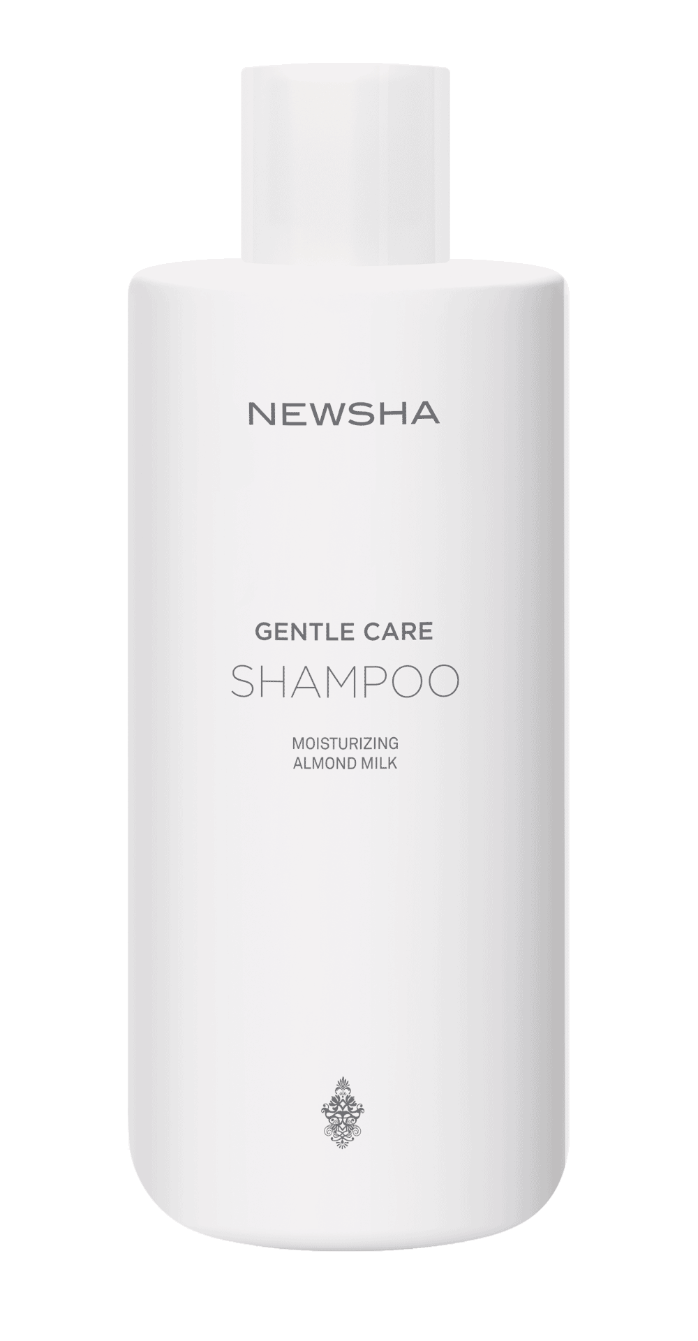 NEWSHA Pure Gentle Care Shampoo 1000 ml