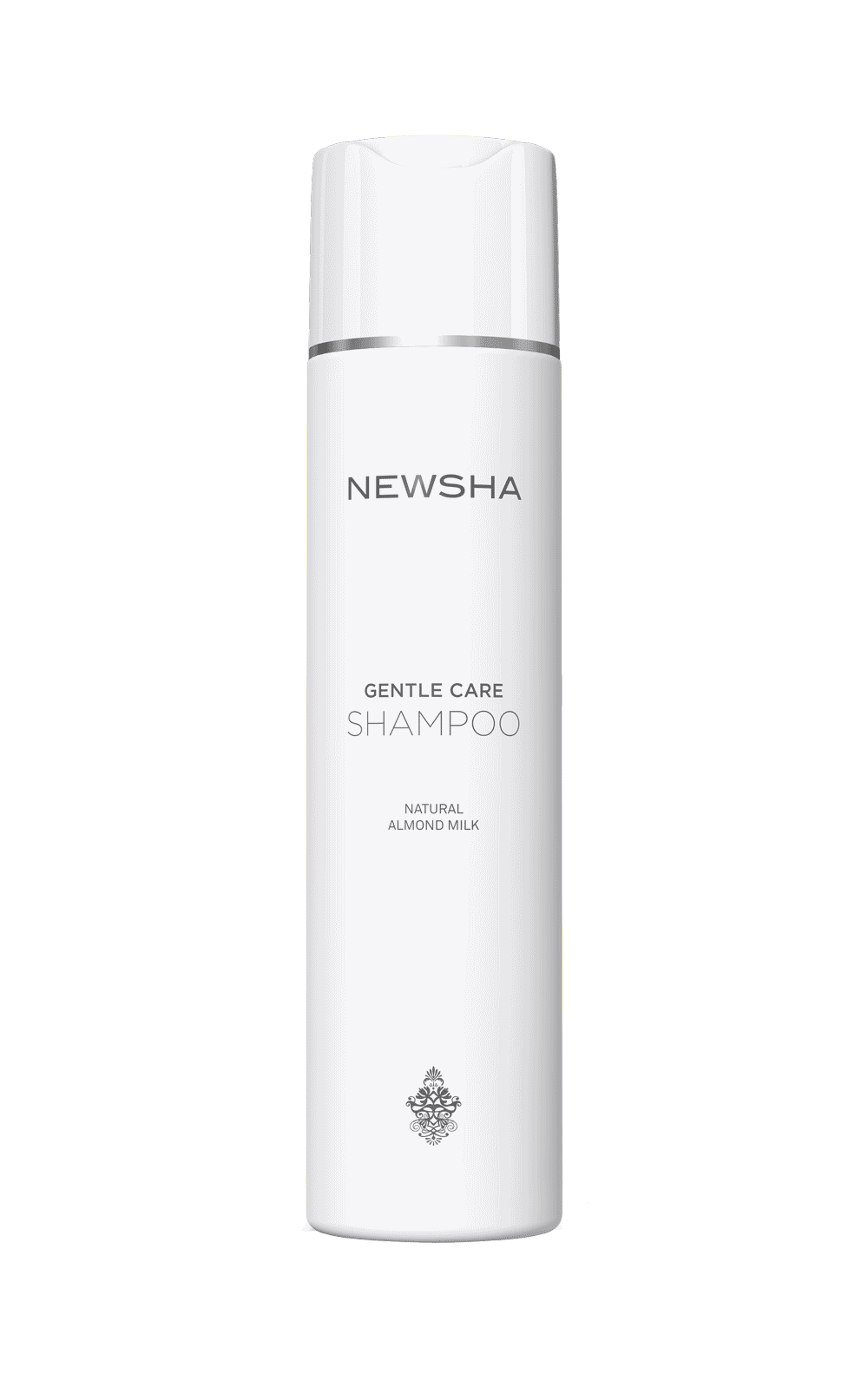 NEWSHA Pure Gentle Care Shampoo 250 ml