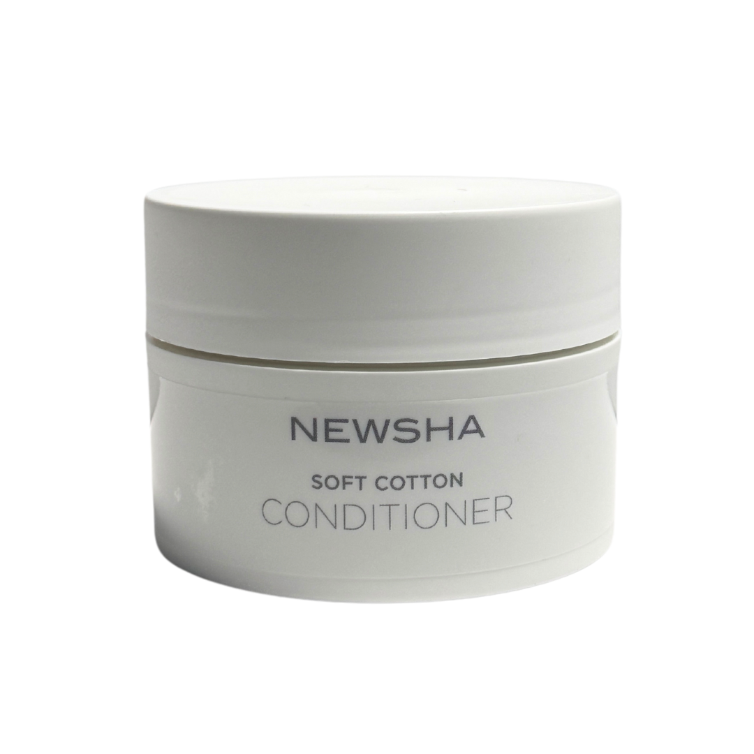 NEWSHA Pure Soft Cotton Conditioner 175 ml