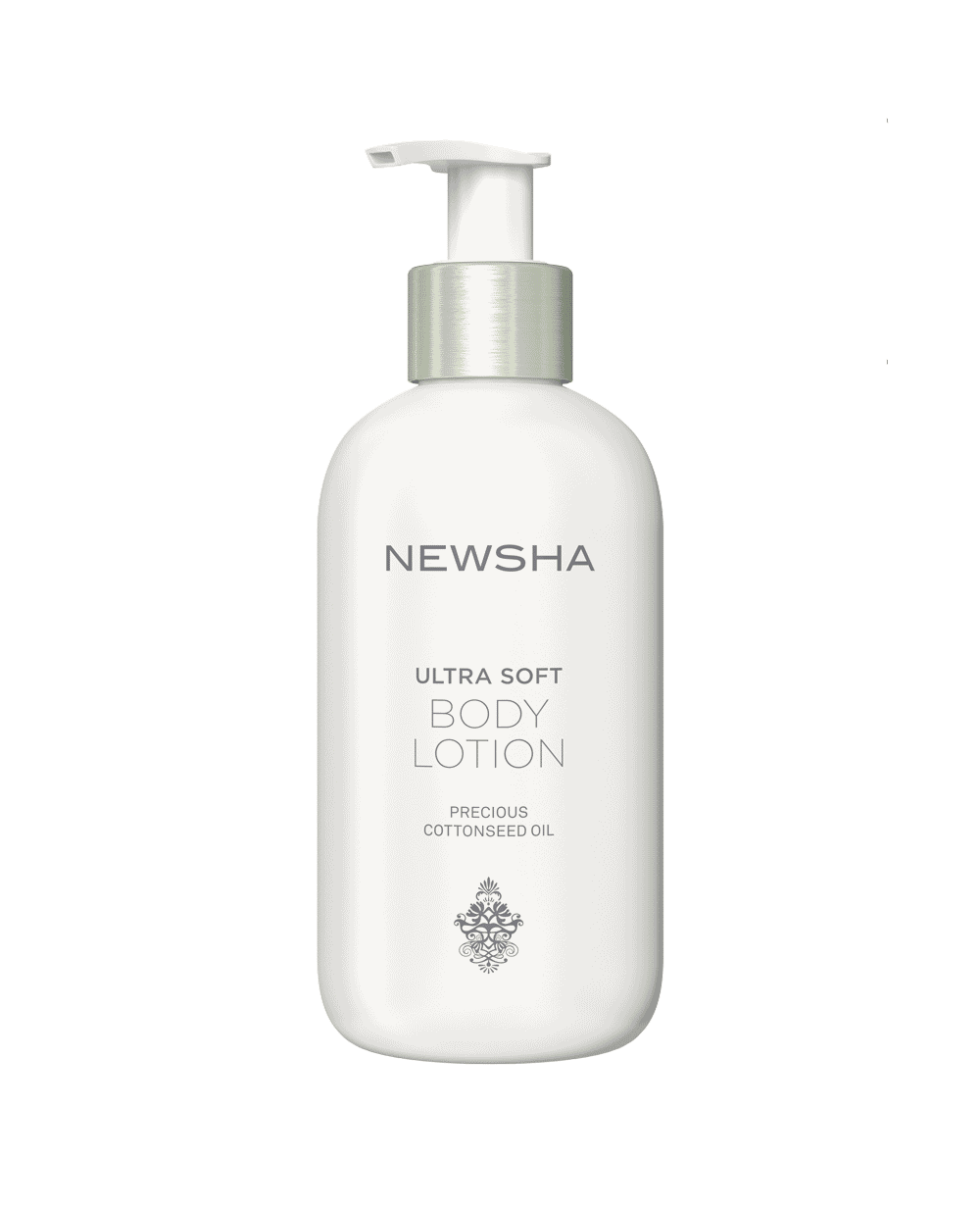NEWSHA Ultra Soft Body Lotion 250 ml