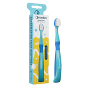 NORDICS 9240 Mermaid Blue children's toothbrush