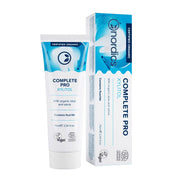 NORDICS Complete Pro organic toothpaste with fluoride 75 ml