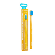 NORDICS Premium 6580 Yellow toothbrush