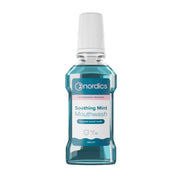 NORDICS Soothing Mint mouthwash 300 ml