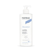 NOREVA Aquareva 24H moisturizing body cream 400 ml