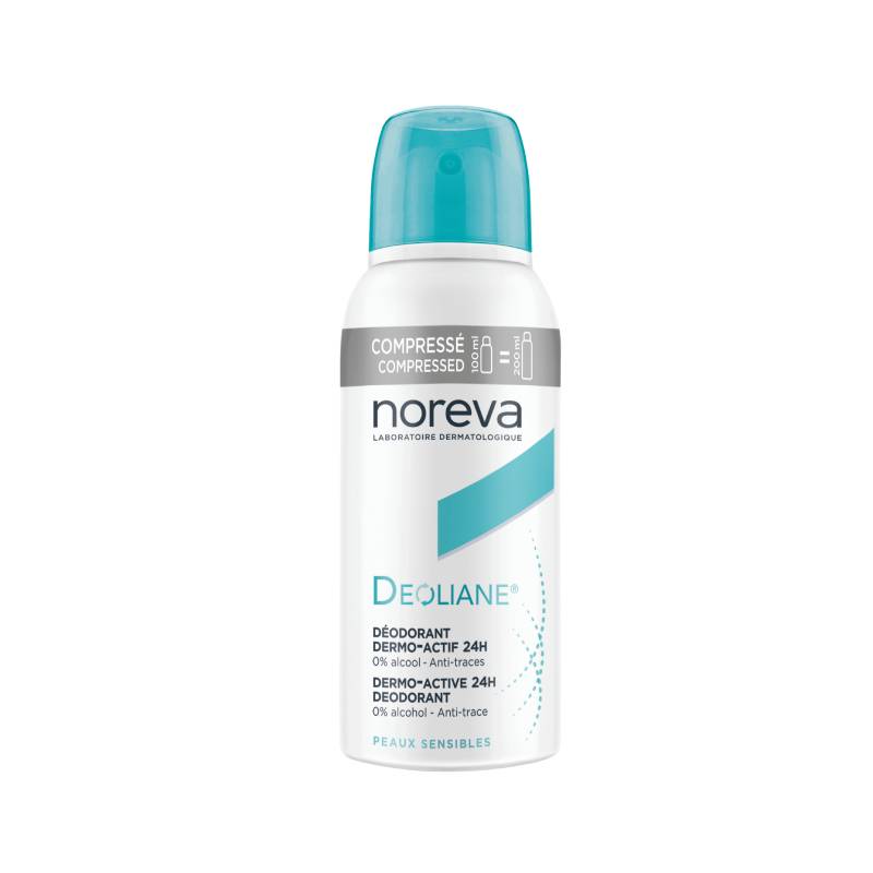 NOREVA Deoliane 24H deodorant spray 100 ml