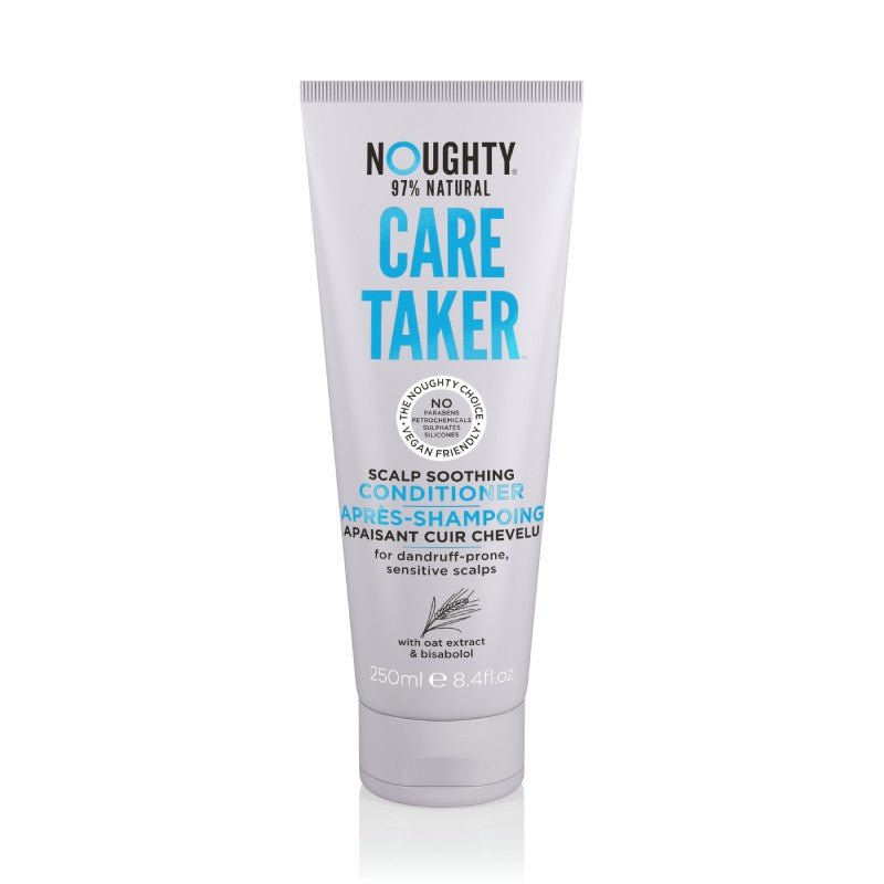 NOUGHTY Care Taker hair care conditioner 250 ml