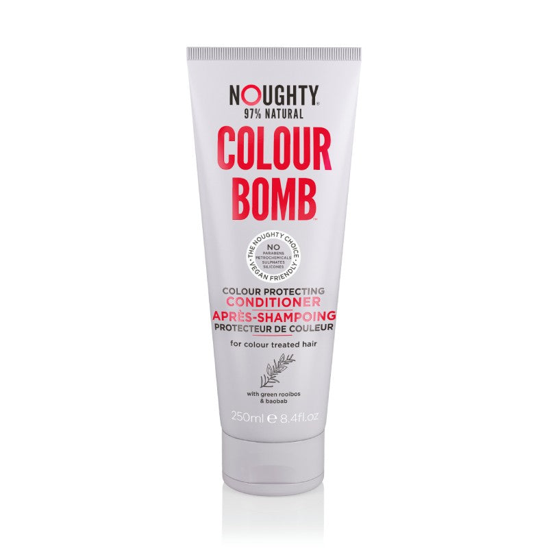 NOUGHTY Color Bomb conditioner for colored hair 250 ml