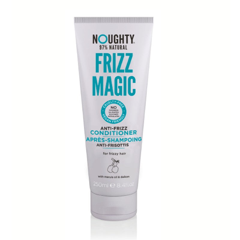 NOUGHTY Frizz Magic hair conditioner 250 ml