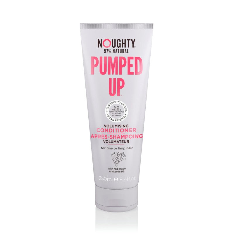 NOUGHTY Pumped Up hair volume conditioner 250 ml