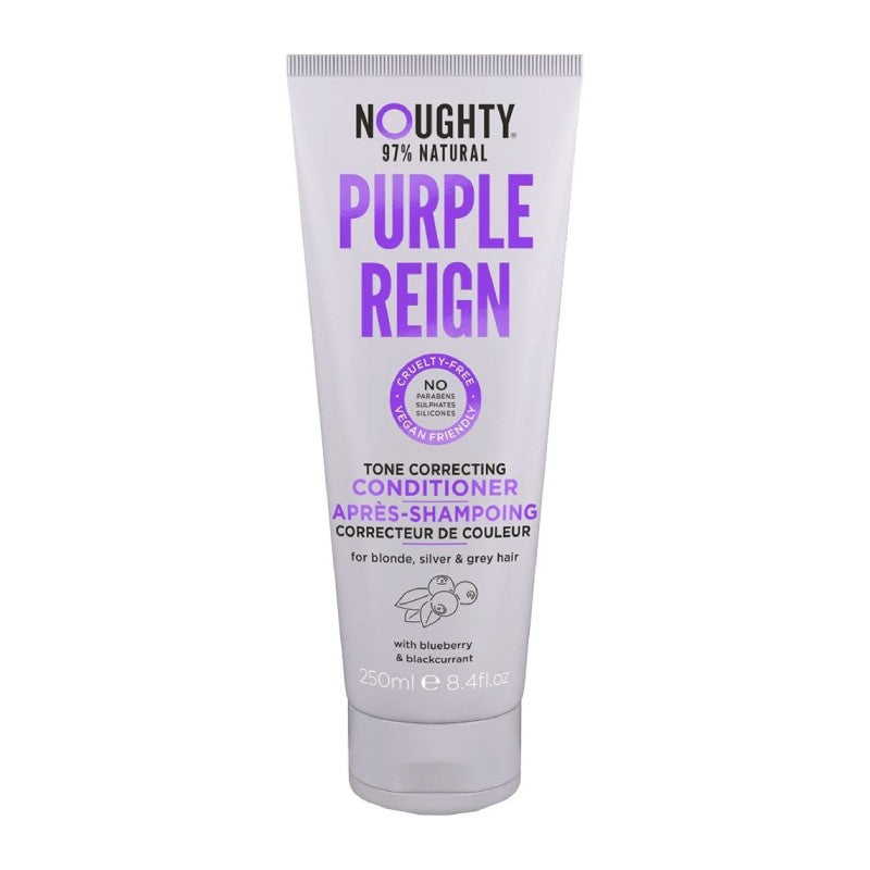 NOUGHTY Purple Reign hair conditioner 250 ml