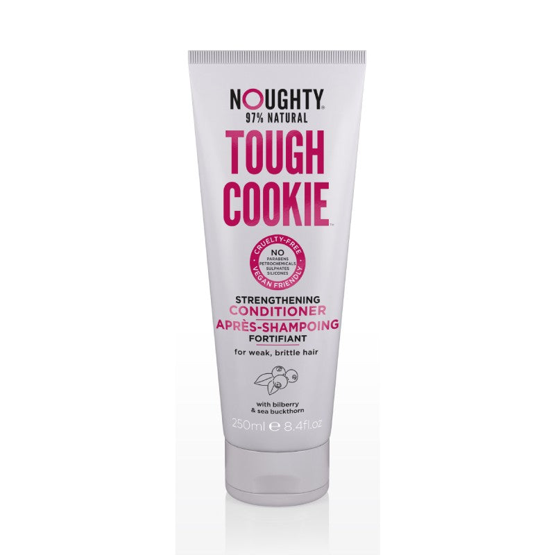 NOUGHTY Tough Cookie hair strengthening conditioner 250 ml