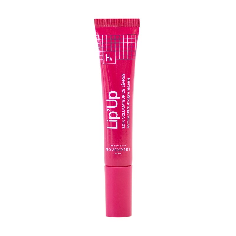 NOVEXPERT Lip Up lip balm 8 ml