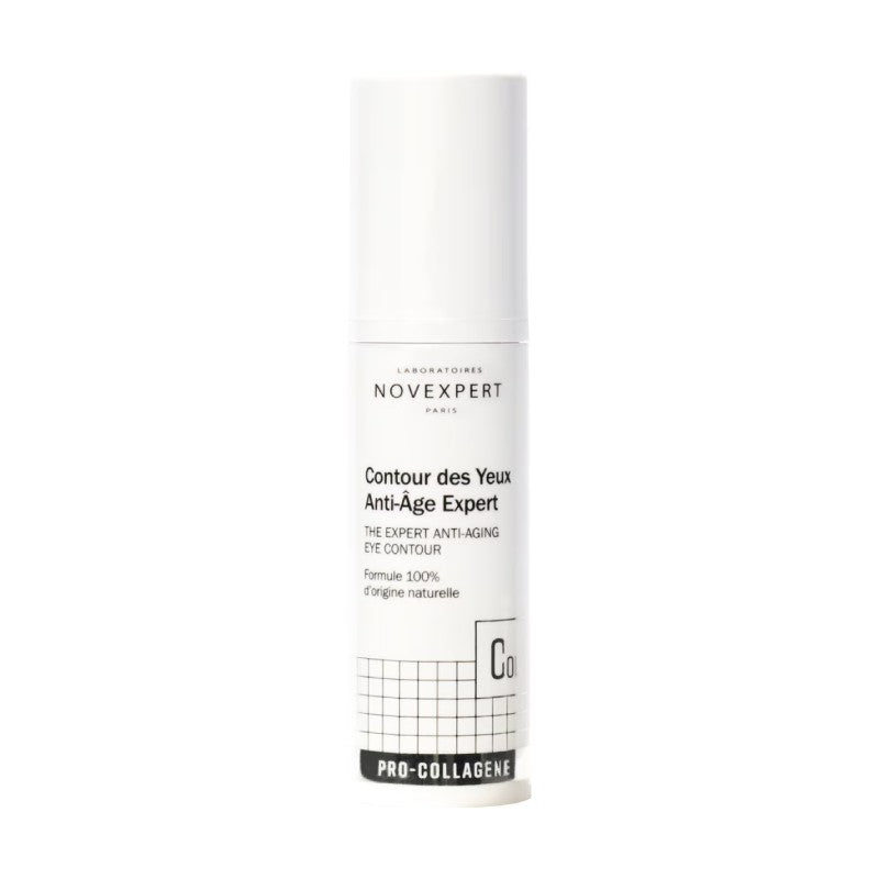NOVEXPERT The Expert Anti-age anti-aging eye cream 15 ml
