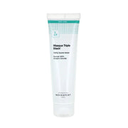 NOVEXPERT Trio-Zinc Triple Black cleansing face mask 70 g