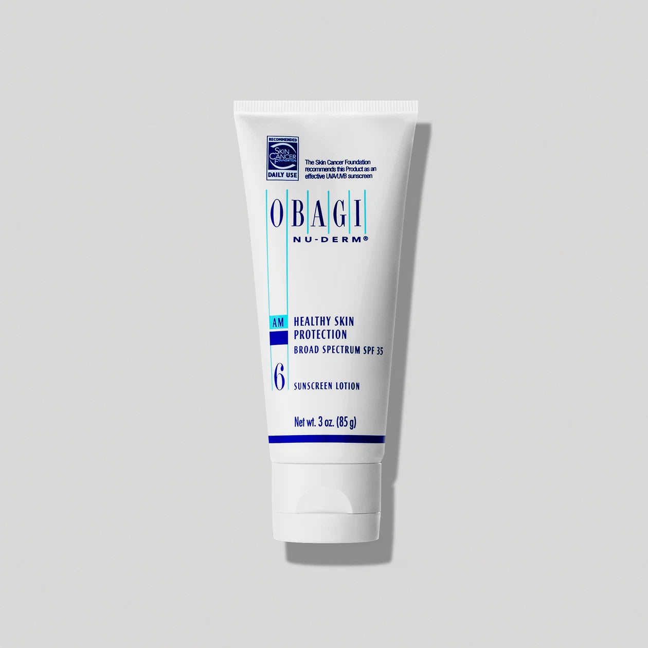 Obagi Nu-Derm Healthy Skin Protection SPF 35 Sunscreen 85 g