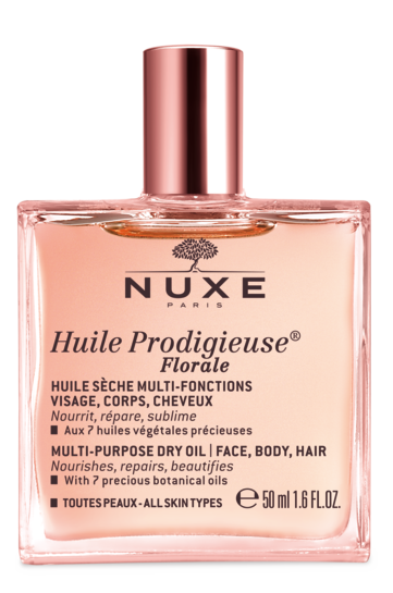 NUXE Huile Prodigieuse Floral dry oil 50 ml