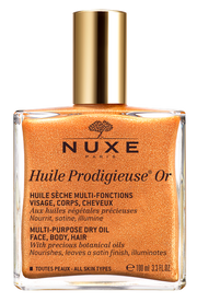 NUXE Huile Prodigieuse OR oil 100 ml