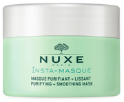 NUXE Insta Masque Purifying + Smoothing faces mask 50 ml