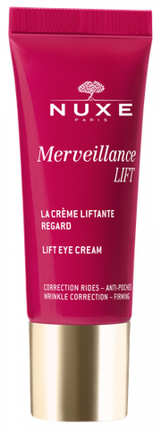 NUXE Merveillance Elevator Eye eye cream 15 ml