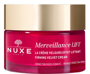 NUXE Merveillance Elevator Firming Velvet faces cream 50 ml