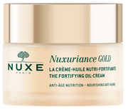 NUXE Nuxuriance Gold Nutri-Fortifying Oil-Cream faces cream 50 ml