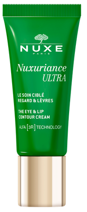 NUXE Nuxuriance Ultra Eye  July cream for the skin approx eyes and lips 15 ml