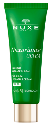 NUXE Nuxuriance Ultra SPF 30 faces cream 50 ml
