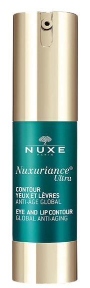 NUXE Nuxuriance Ultra Ultra Eye and July cream 15 ml