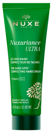 NUXE Nuxuriance Ultra hand cream 75 ml