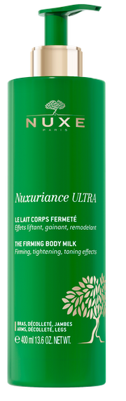 NUXE Nuxuriance Ultra of the body milk 400 ml