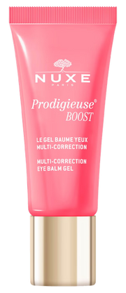 NUXE Prodigieuse Boost eye gel 15 ml