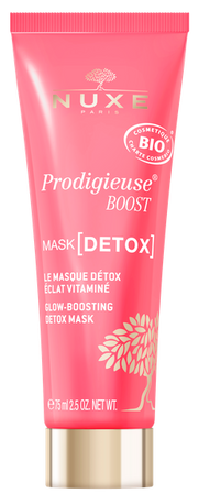 NUXE Prodigieuse Boost faces mask 75 ml