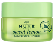 NUXE Sweet Lemon lip balm 15 g