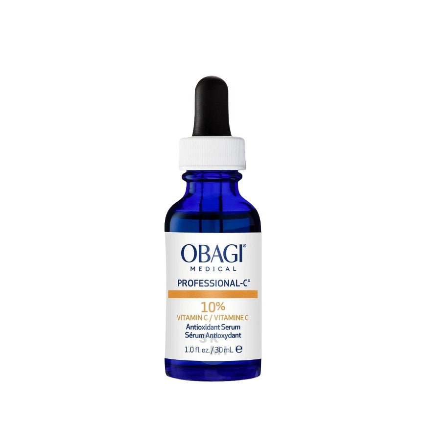 Obagi Professional-C Serum 10% Vitamin C Facial Serum for Normal to Oily Skin 30 ml