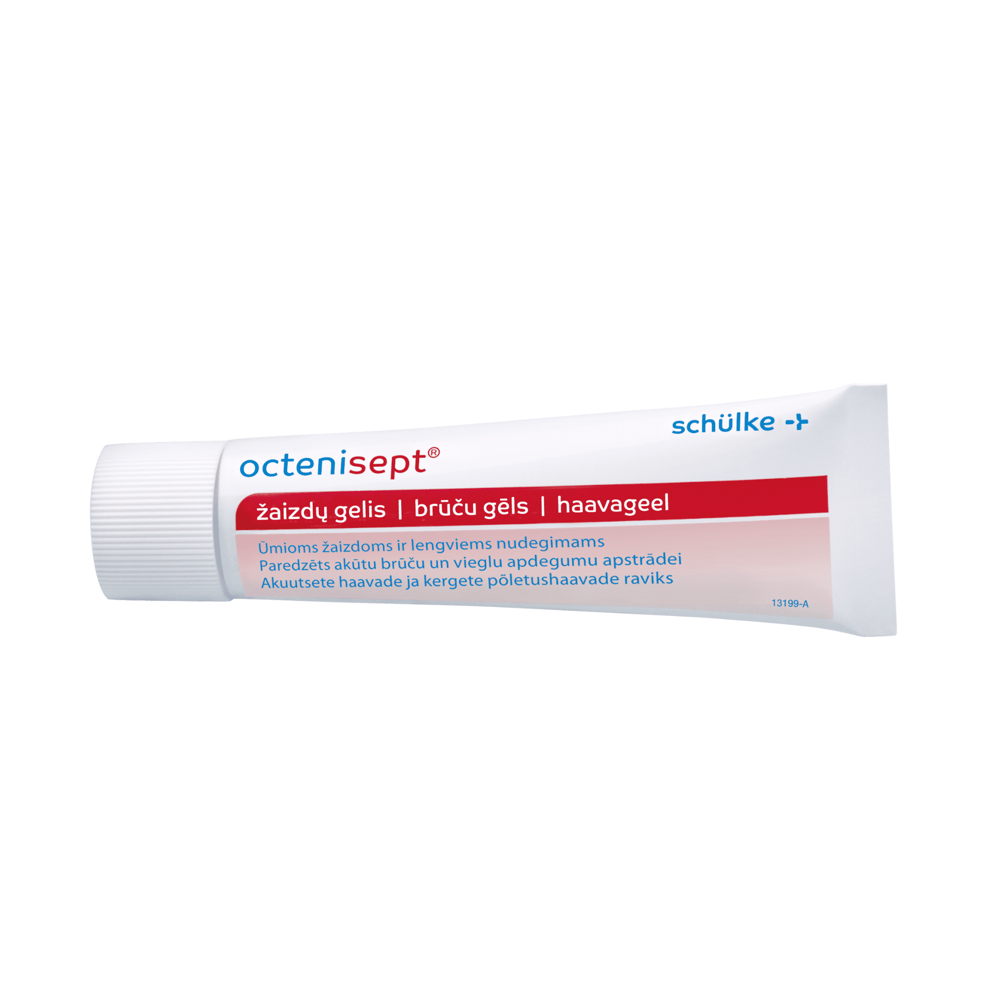 OCTENISEPT wound gel 20 ml N1