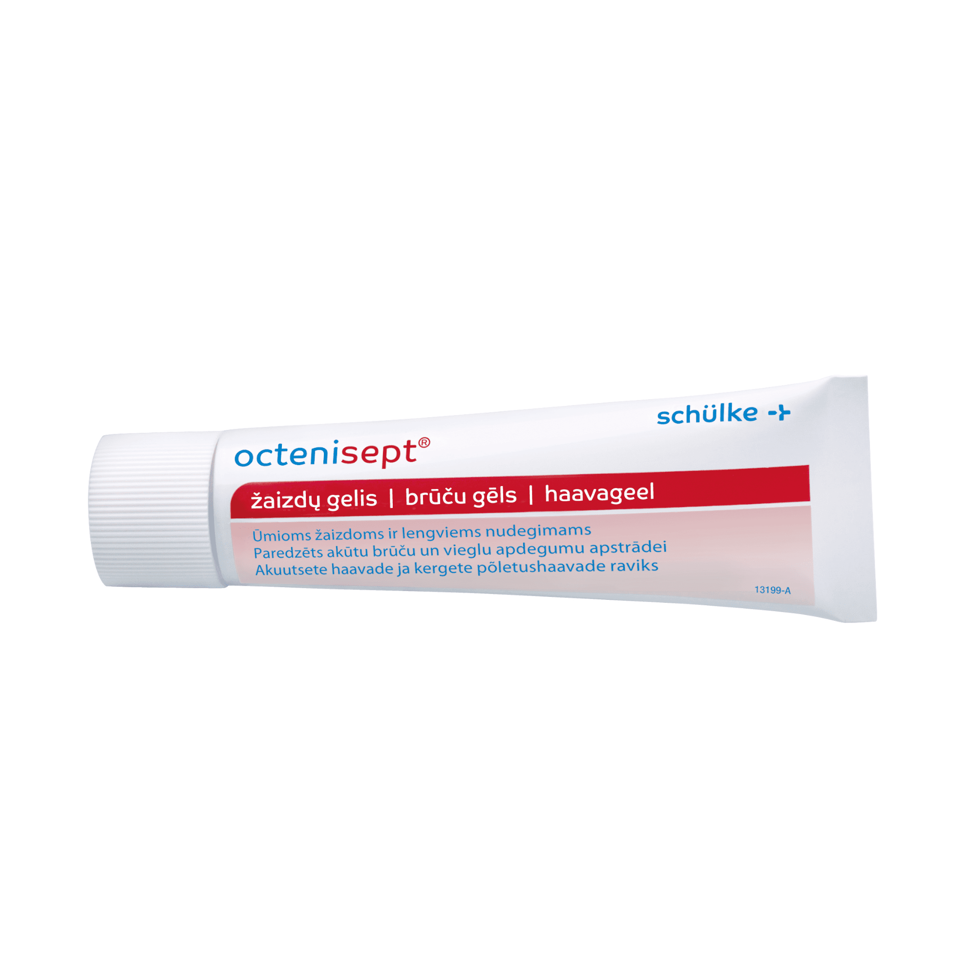 OCTENISEPT wound gel 20 ml N1
