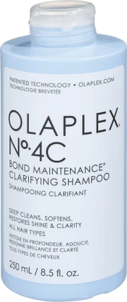 OLAPLEX No. 4C Bond Maintenance Clarifying shampoo 250 ml
