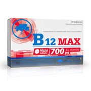 OLIMP LABS B12 Max tablets N60